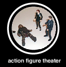 Action Figure Theater