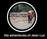 The Adventures of Jean Luc Picard