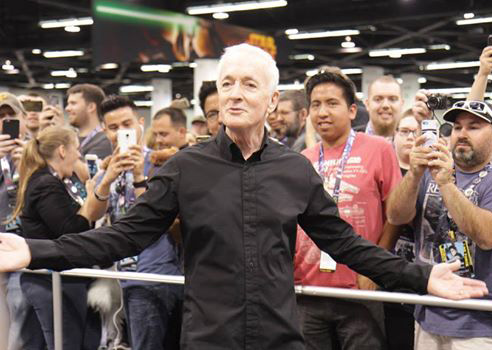 anthony daniels