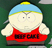 beefcake