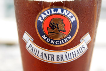 Munich Beer