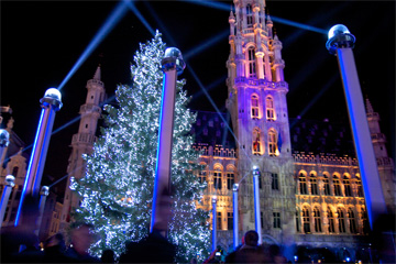 Brussels Winter Festival