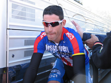 George Hincapie