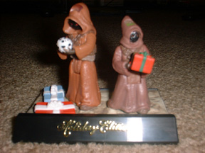 Holiday Jawas