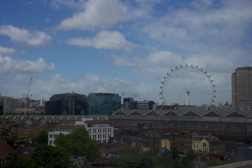 London Eye