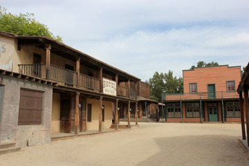 Paramount Ranch