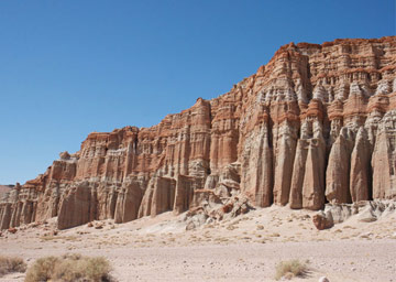 Red Rock Canyon