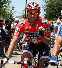 Fabian Cancellara