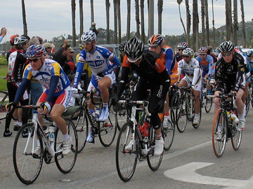 Tour of California 2008