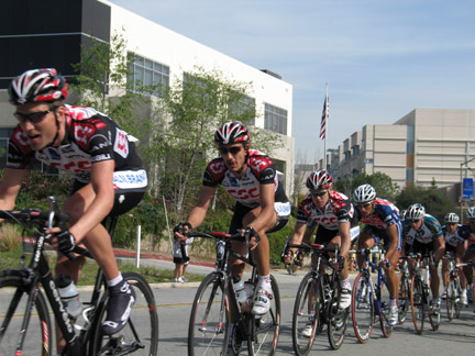 Amgen Tour of California