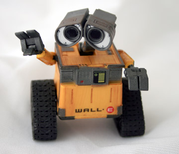 Wall-E